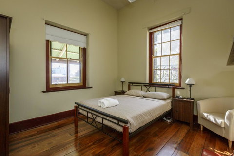 Fremantle Colonial Cottages - Accommodation 4U 26