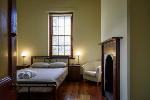 Fremantle Colonial Cottages - Accommodation 4U 22