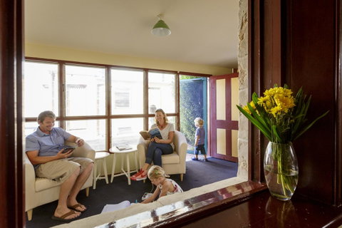 Fremantle Colonial Cottages - Accommodation 4U 20