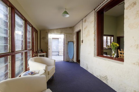 Fremantle Colonial Cottages - Accommodation 4U 29