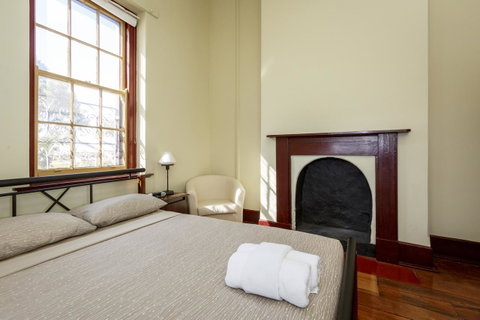 Fremantle Colonial Cottages - Accommodation 4U 24