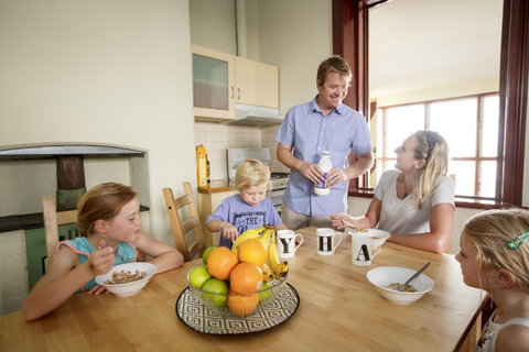 Fremantle Colonial Cottages - Accommodation 4U 8
