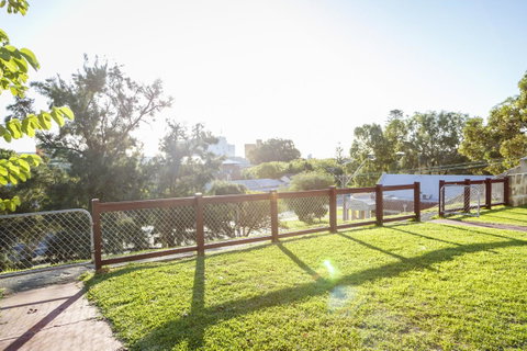 Fremantle Colonial Cottages - Accommodation 4U 12