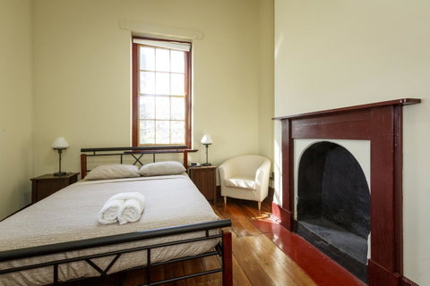 Fremantle Colonial Cottages - Accommodation 4U 25