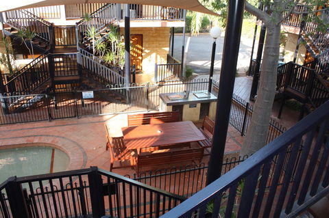 Apartments At Blue Seas Resort - Accommodation 4U 8