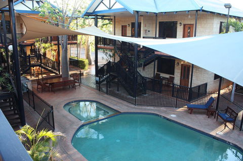 Apartments At Blue Seas Resort - Accommodation 4U 15