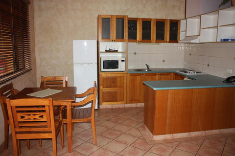 Apartments At Blue Seas Resort - Accommodation 4U 4