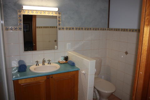 Apartments At Blue Seas Resort - Accommodation 4U 7