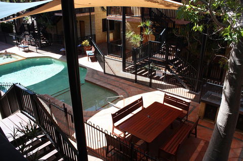 Apartments At Blue Seas Resort - Accommodation 4U 12