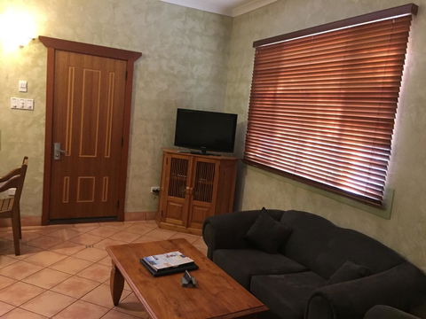 Apartments At Blue Seas Resort - Accommodation 4U 2
