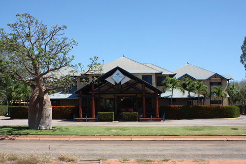 Apartments At Blue Seas Resort - Accommodation 4U 23