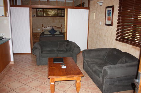 Apartments At Blue Seas Resort - Accommodation 4U 5