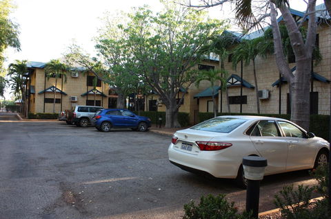 Apartments At Blue Seas Resort - Accommodation 4U 17