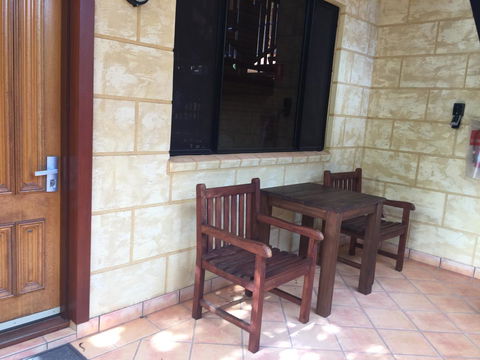 Apartments At Blue Seas Resort - Accommodation 4U 1