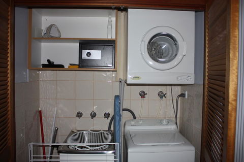 Apartments At Blue Seas Resort - Accommodation 4U 9
