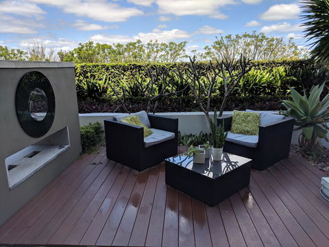 Riverside Retreat - Accommodation 4U 8
