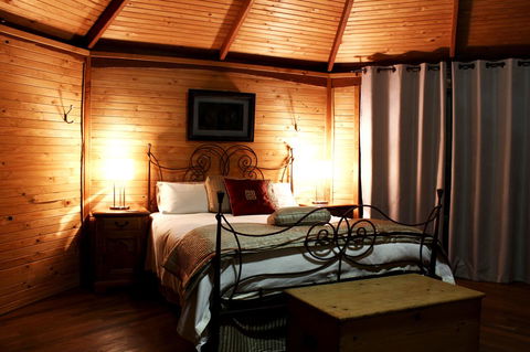 Ark Of Denmark - Accommodation 4U 19