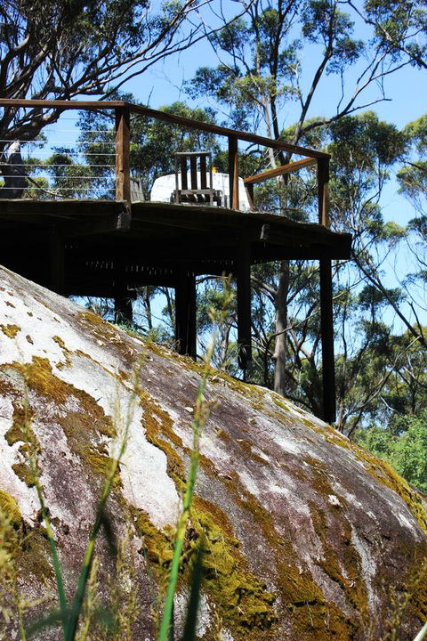 Ark Of Denmark - Accommodation 4U 14