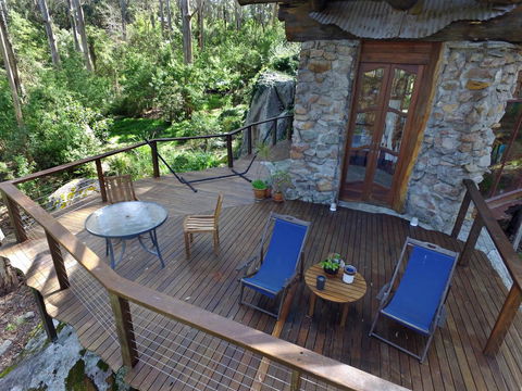 Ark Of Denmark - Accommodation 4U 5