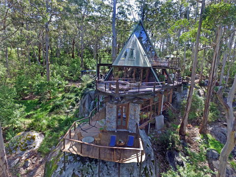 Ark Of Denmark - Accommodation 4U 3