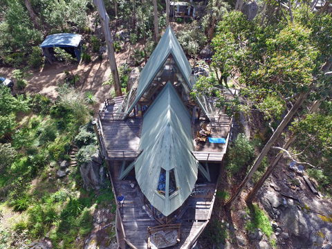 Ark Of Denmark - Accommodation 4U 1