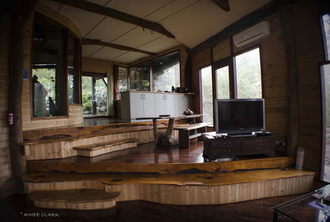 Ark Of Denmark - Accommodation 4U 12