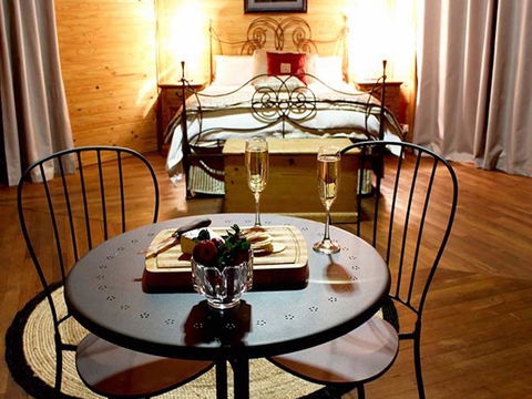 Ark Of Denmark - Accommodation 4U 13