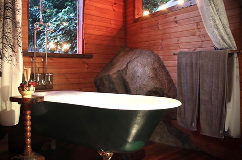 Ark Of Denmark - Accommodation 4U 7