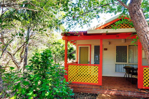 Habitat Resort - Accommodation 4U 7