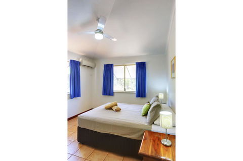 Habitat Resort - Accommodation 4U 16