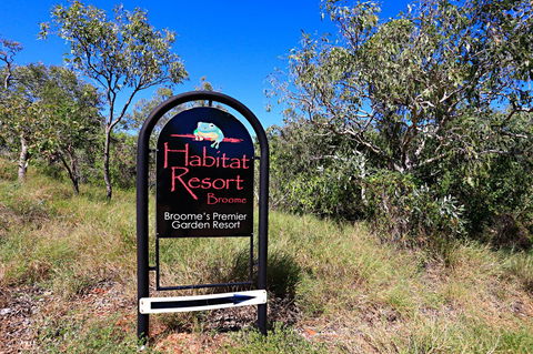 Habitat Resort - Accommodation 4U 34