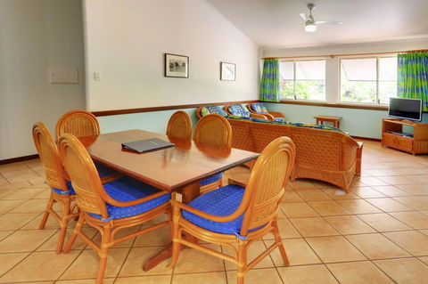 Habitat Resort - Accommodation 4U 17