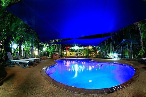 Habitat Resort - Accommodation 4U 22