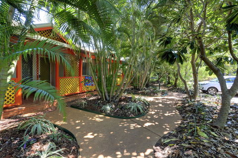 Habitat Resort - Accommodation 4U 3
