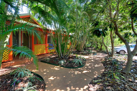 Habitat Resort - Accommodation 4U 44