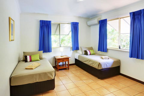 Habitat Resort - Accommodation 4U 20