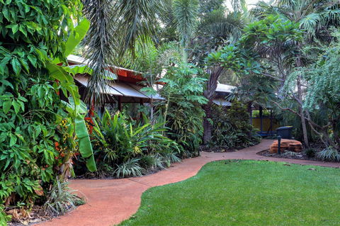 Habitat Resort - Accommodation 4U 43
