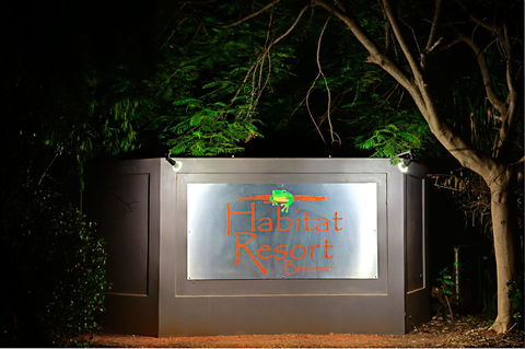 Habitat Resort - Accommodation 4U 9