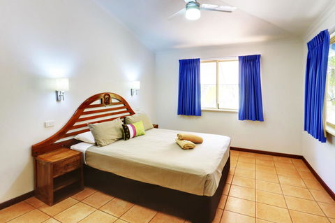 Habitat Resort - Accommodation 4U 18