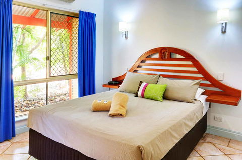 Habitat Resort - Accommodation 4U 10