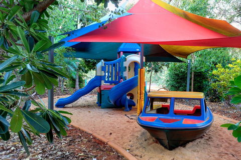 Habitat Resort - Accommodation 4U 36