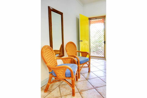 Habitat Resort - Accommodation 4U 12