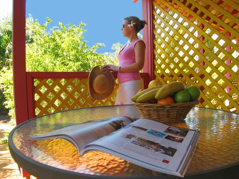 Habitat Resort - Accommodation 4U 2