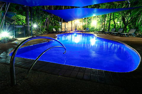 Habitat Resort - Accommodation 4U 27