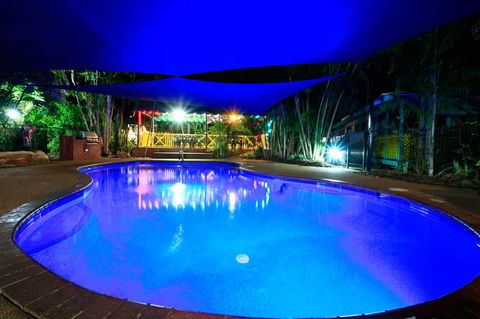 Habitat Resort - Accommodation 4U 25