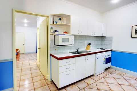 Habitat Resort - Accommodation 4U 15
