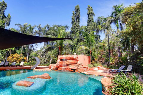 Habitat Resort - Accommodation 4U 29