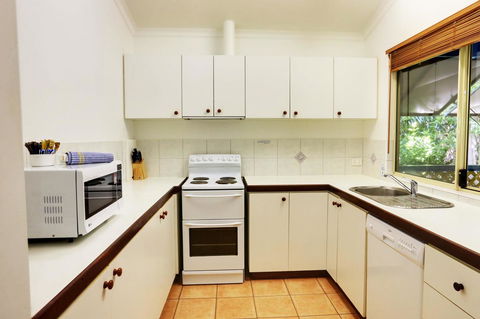 Habitat Resort - Accommodation 4U 19