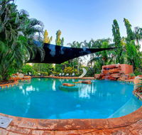 Habitat Resort - Accommodation 4U