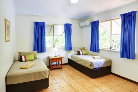 Habitat Resort - Accommodation 4U 14